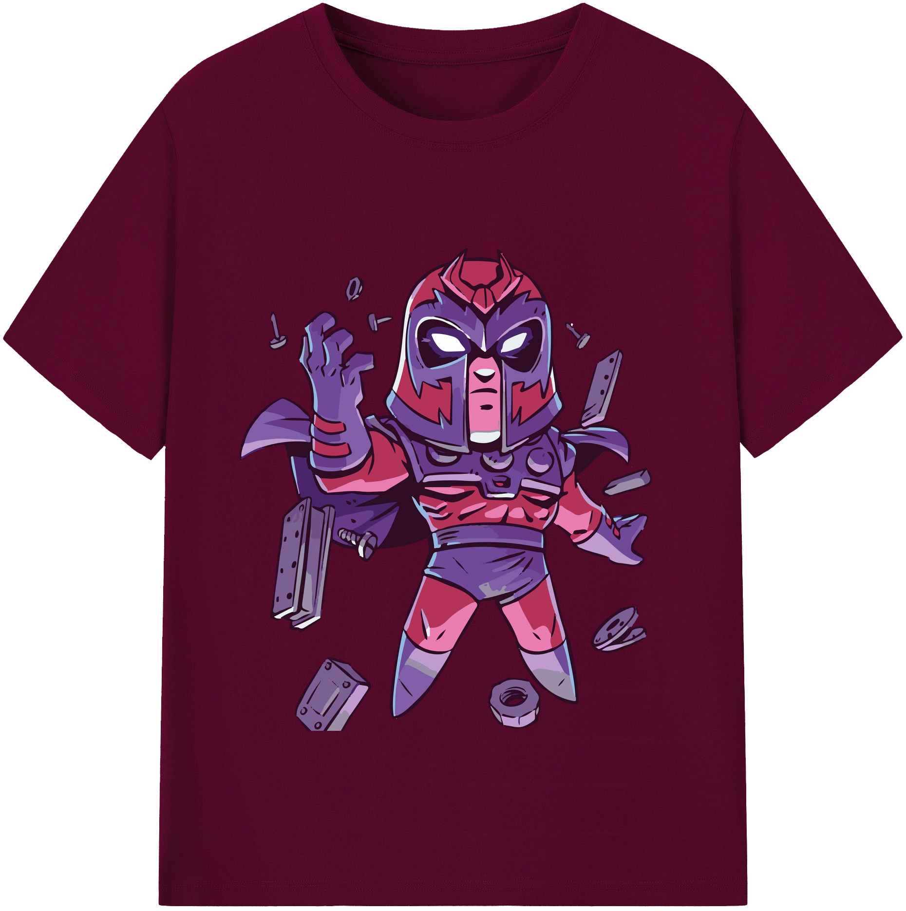 （画像用） アベンジャーズ The Avengers レディースカジュアルプリントTシャツ（綿100％）